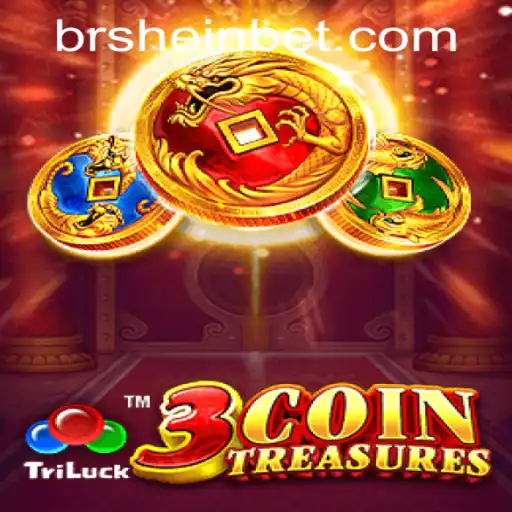 Unlocking the Excitement of 3CoinTreasures: A New Gaming Adventure