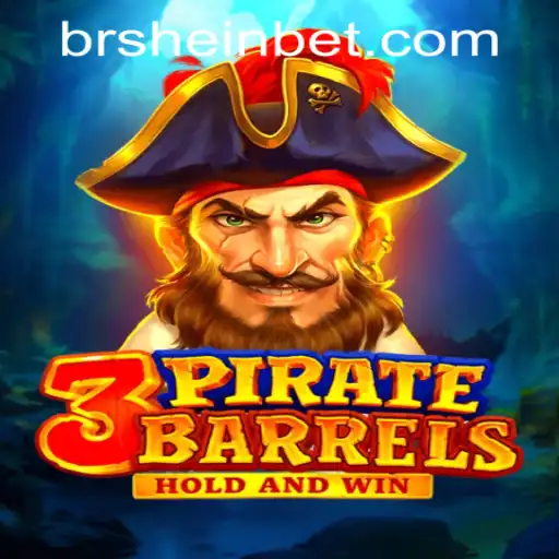 Exploring the Thrills of 3PirateBarrels: A Captivating Adventure