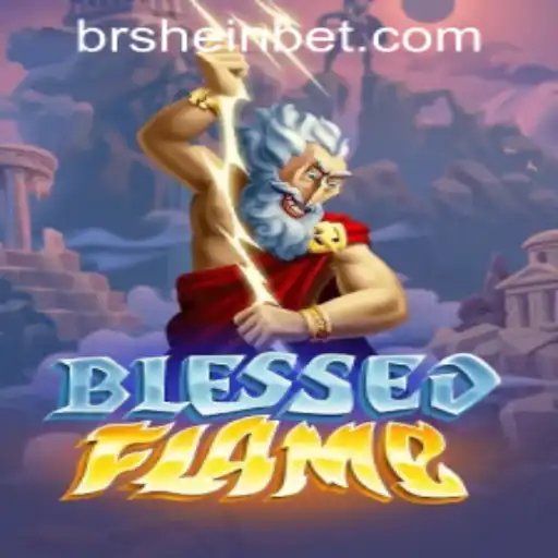 The Enchantment of BlessedFlame: A Gamer's Delight