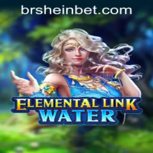 Dive into the Mystical Realms of 'ElementalLinkWater' - A Seamless Fusion of Fantasy and Strategy