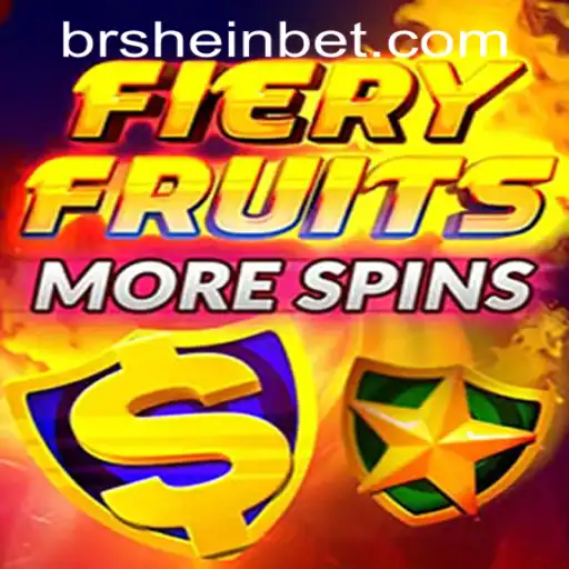 FieryFruitsMoreSpins: A Thrilling Casino Experience
