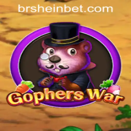 Unleashing the Ultimate Gaming Experience: GophersWar and the Sheinbet PH Login