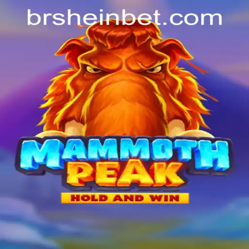 Unveiling MammothPeak: An Exploration of Thrills and Strategy