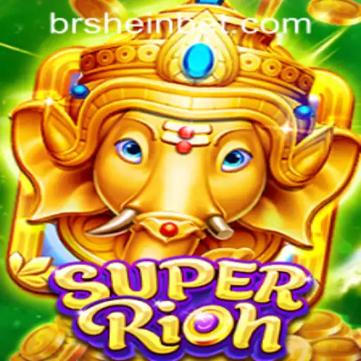 Exploring the World of SuperRich: The Revolutionary Game
