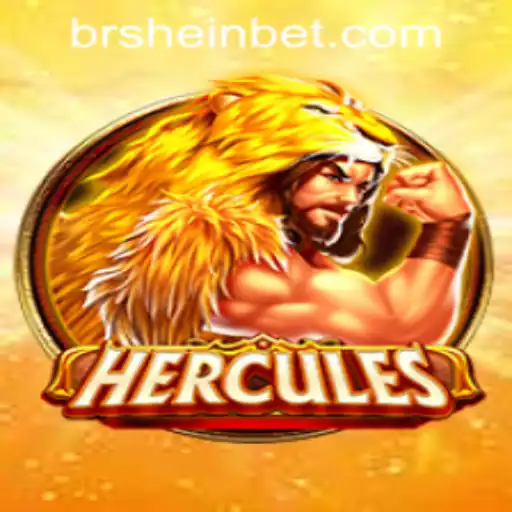 Hercules: A Mythical Adventure of Strength and Strategy