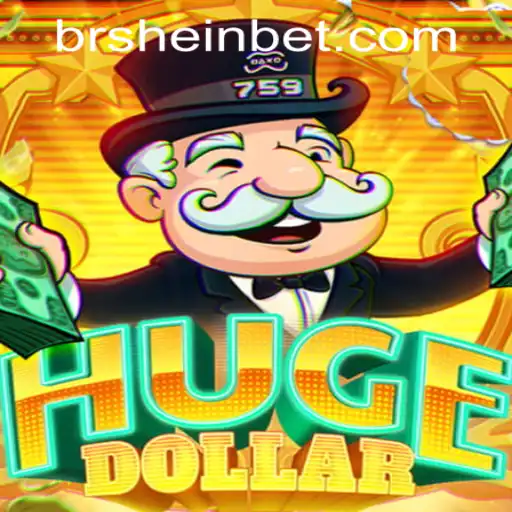 Exploring the World of HugeDollar: An Engaging Gaming Experience
