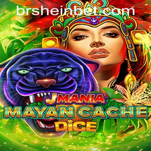JManiaMayanCacheDice: The Adventurous Board Game Inspired by Ancient Mayan Treasures