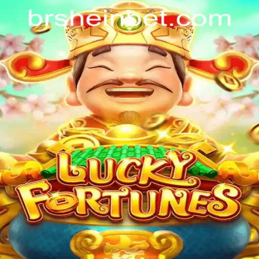 Exploring the Exciting World of LUCKYFORTUNES: A Modern Betting Game