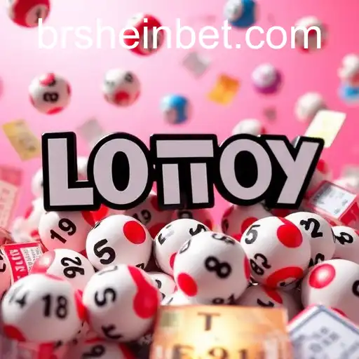 The Fascinating World of Lottery Games