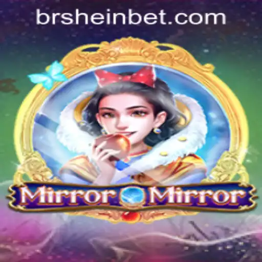 MirrorMirror: A Journey Into the Magical Realm