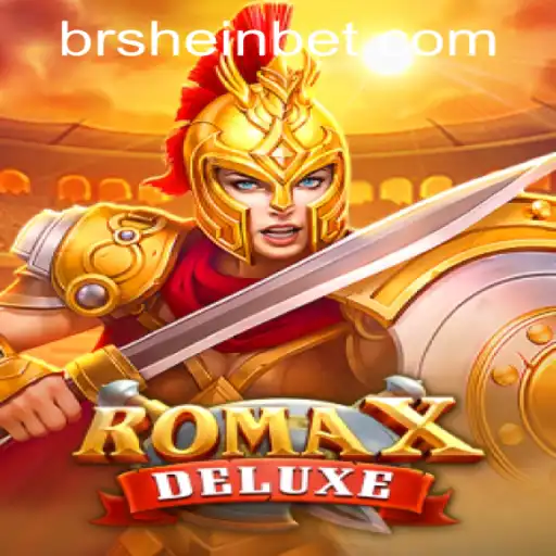 Exploring RomaXDeluxe: An Immersive Gaming Experience