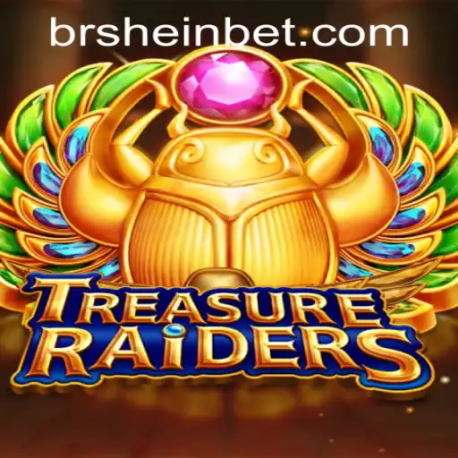 Discover the Adventure in TreasuryRaiders: A Unique Gaming Experience