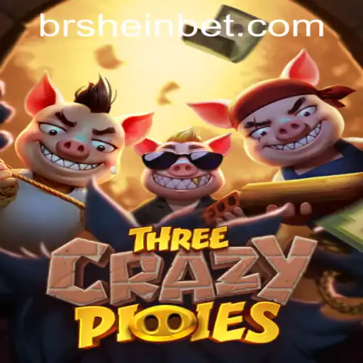 Exploring the World of ThreeCrazyPiggies and Sheinbet PH Login