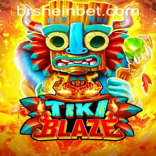 Unveiling 'TikiBlaze': The Thrilling Tropical Adventure Game