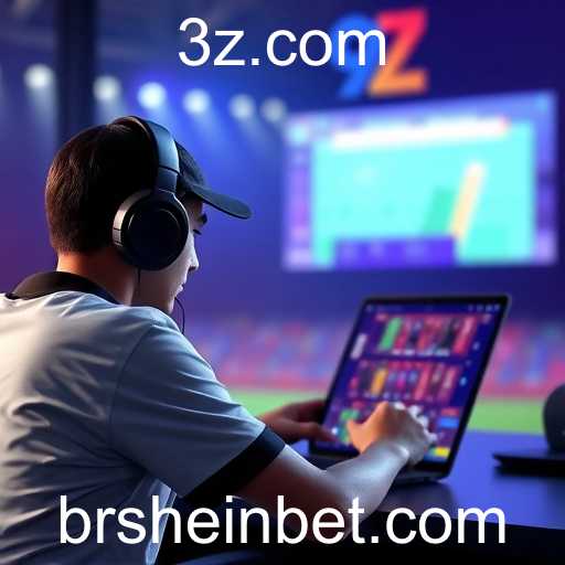 Exploração do Crescimento dos Sites de Jogos em 2025