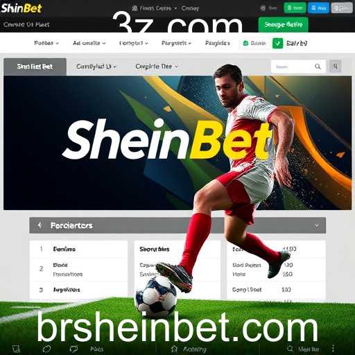 Crescimento da Plataforma SheinBet em 2025