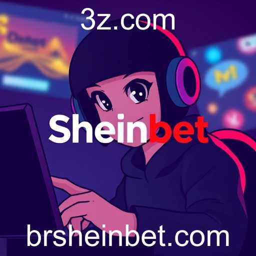 Expansão do Mercado de Jogos com Sheinbet