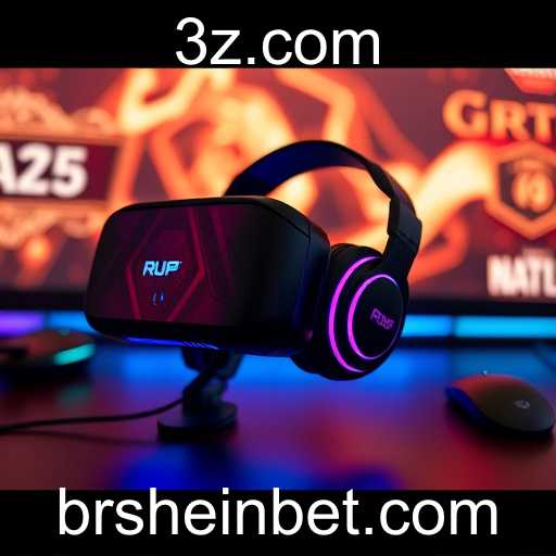 A Ascensão Rápida dos Sites de Jogos Online