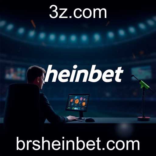 A Ascensão do Sheinbet no Mercado de Jogos Online em 2025