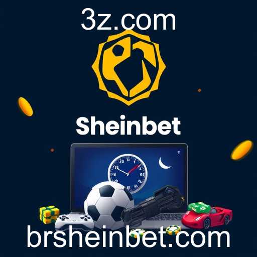 A Ascensão dos Jogos Online e o Impacto de Sheinbet