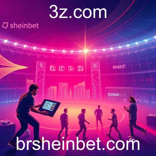 A Ascensão da Sheinbet e a Transformação do Cenário Econômico