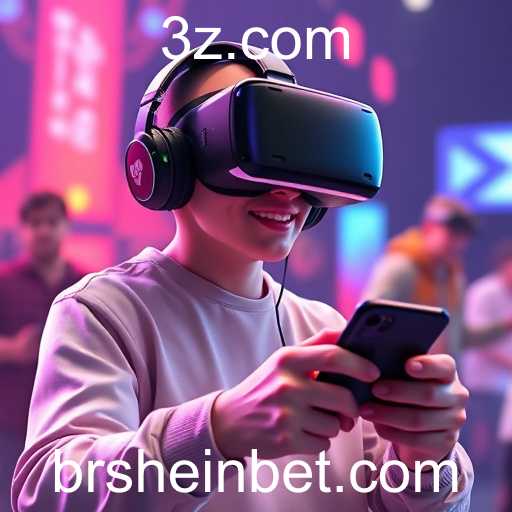 A Emergência do Sheinbet como Tendência de Entretenimento Online