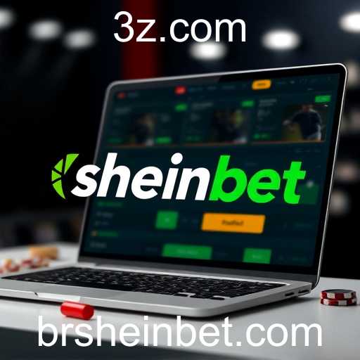 Sheinbet: A Ascensão no Mundo dos Jogos Online