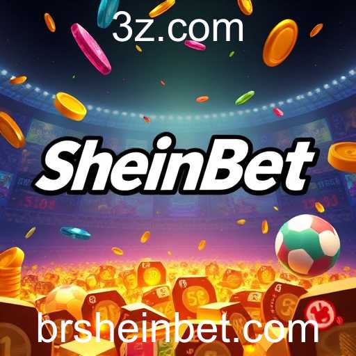 Novo Fenômeno de Entretenimento: A Ascensão do Sheinbet no Brasil