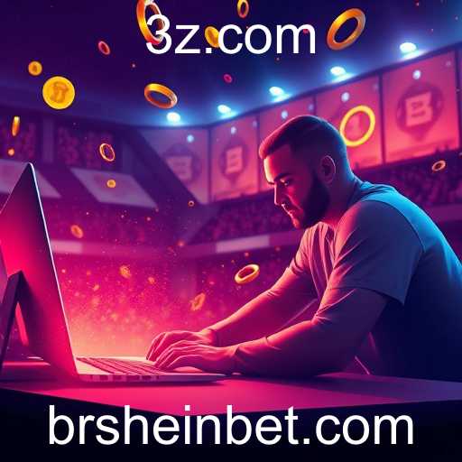 A Ascensão do Sheinbet no Mercado de Jogos Online