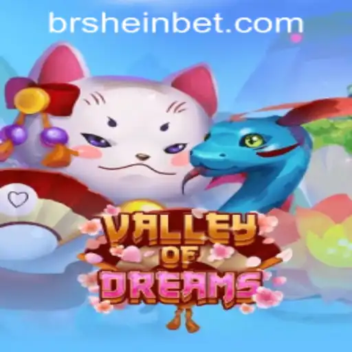 Unveiling the Enchanting World of ValleyofDreams: A Journey through its Mystical Realms