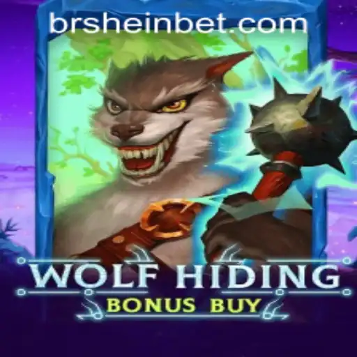 Exploring WolfHidingBonusBuy: A Thrilling Game Experience with Sheinbet PH Login